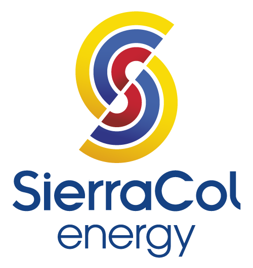 SIERRACOL ENERGY